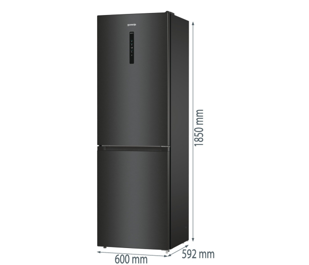 Gorenje NRK619EABXL4 - 1022418 - zdjęcie 15